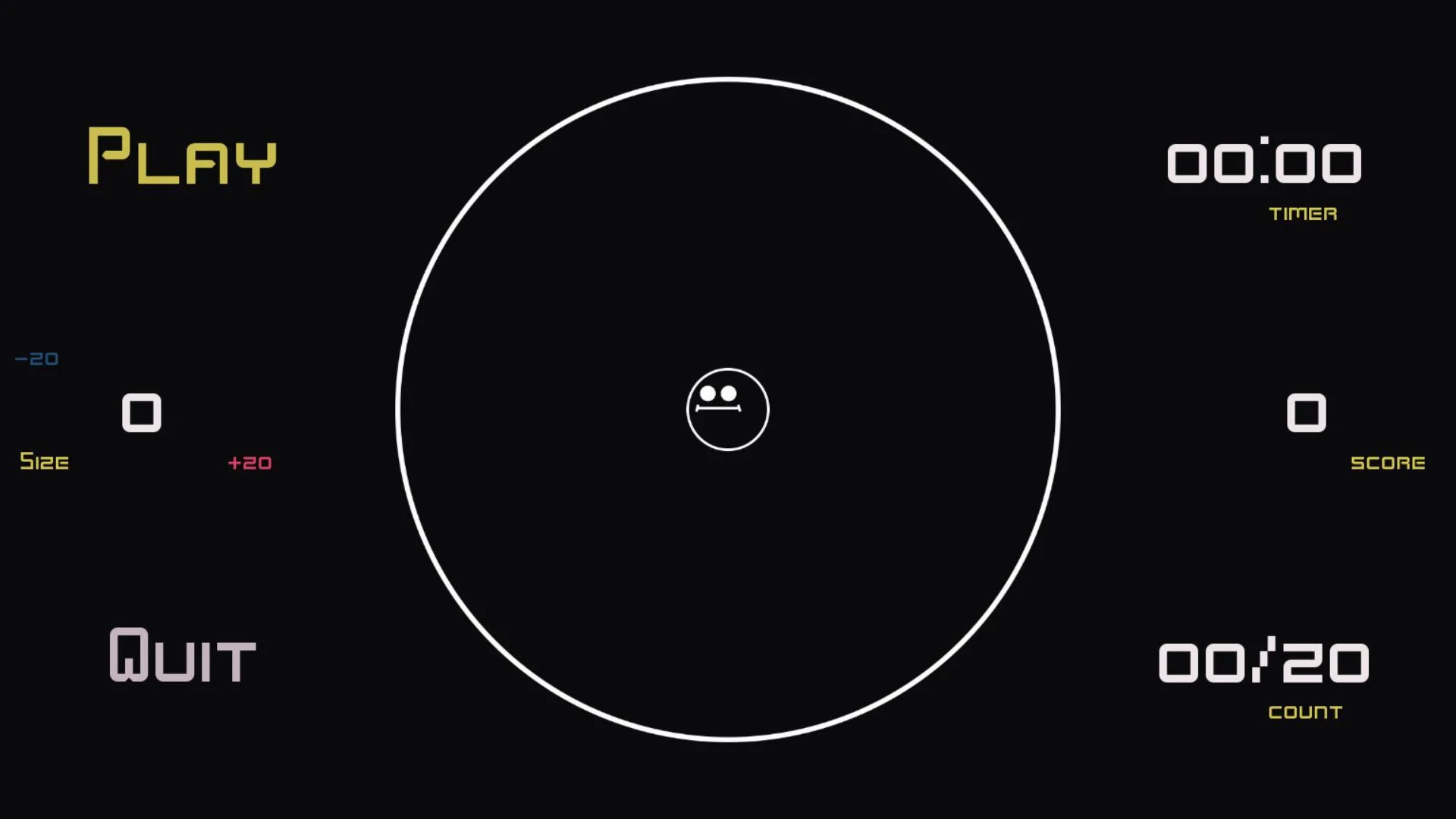 Atom Space (itch) Atom Space (itch)