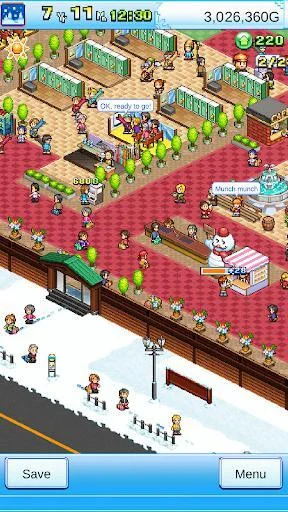 Shiny Ski Resort Shiny Ski Resort