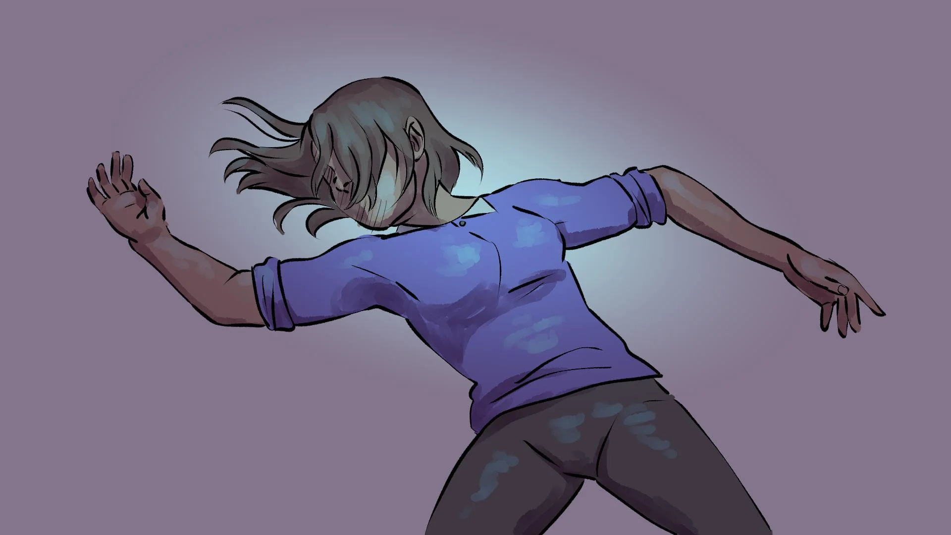 Todo Dia (itch)