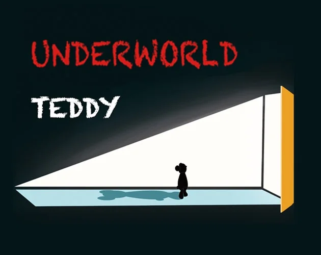 Underworld Teddy (itch) Underworld Teddy (itch)