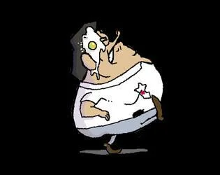 Рецензии Elecciones LOL (itch)