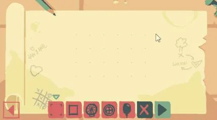 Hamsterscape! (itch) Hamsterscape! (itch)