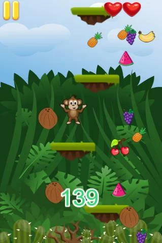 Рецензии Jolly Jumper (itch)