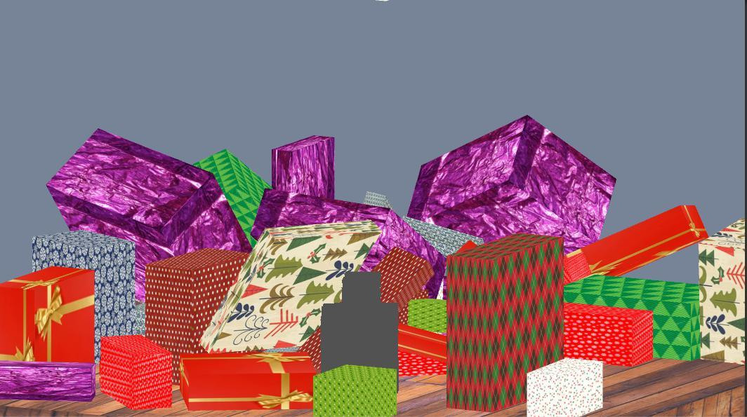 Рецензии t.vilkaitis xmas (itch)