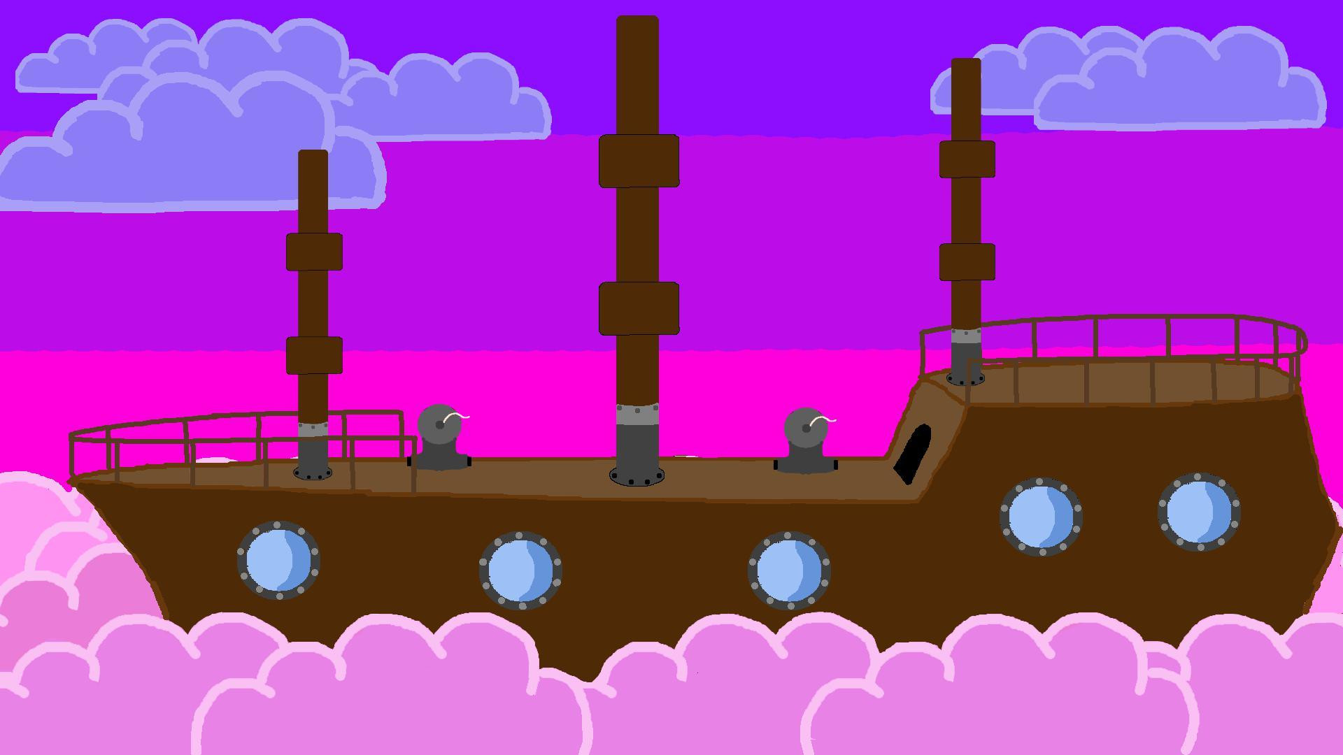 PirateFun (itch)