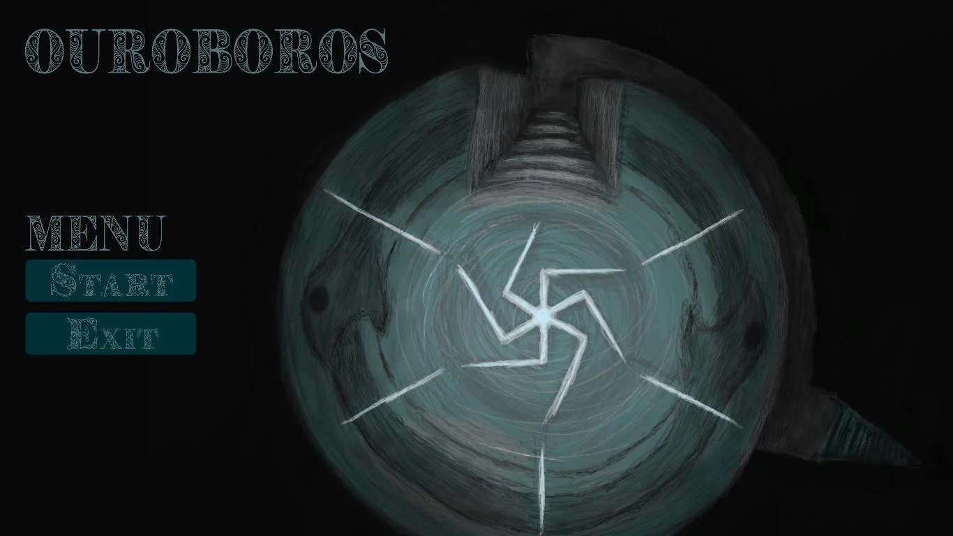 Ouroboros (itch) (Sonatai) Ouroboros (itch) (Sonatai)