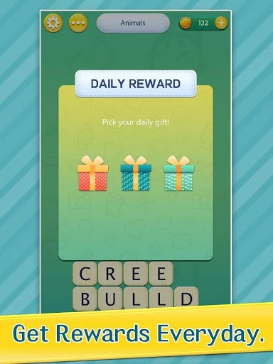 Рецензии Crush Letters - Search Word