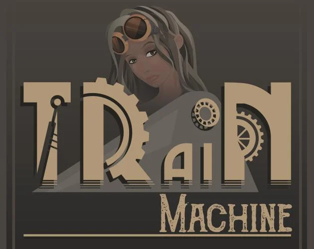 [In Development] TRAIN: SteamPunk Nation (itch)
