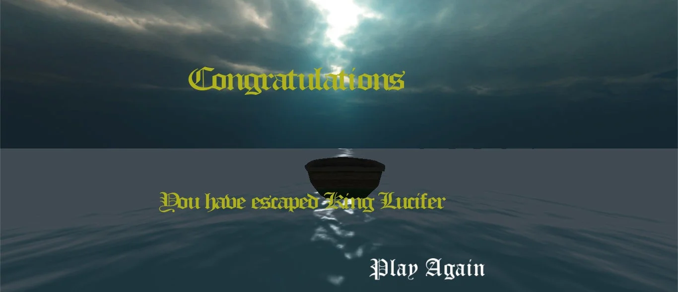 Escaping King Lucifer (itch) Escaping King Lucifer (itch)