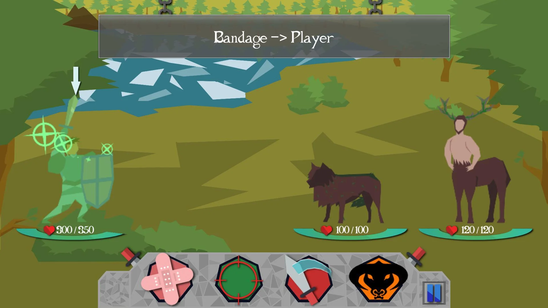 Elemental Quest (itch)