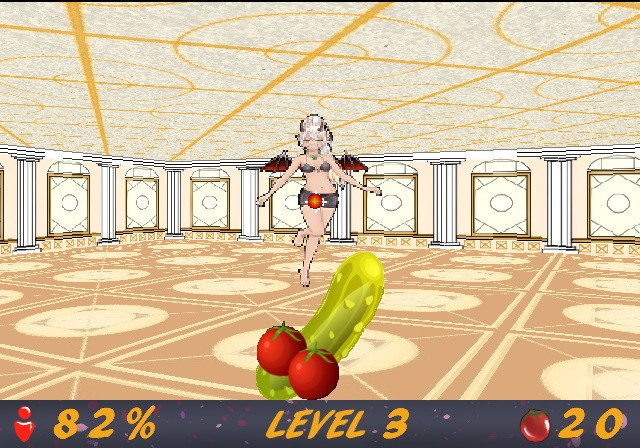 Hentai Shooter 3D Hentai Shooter 3D