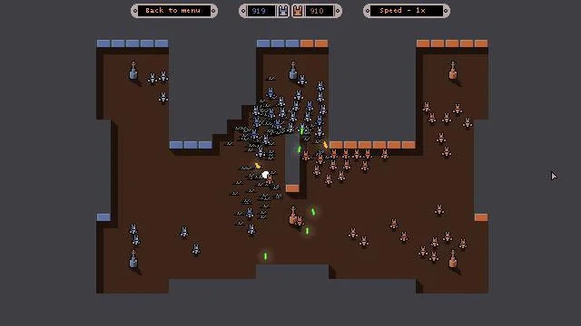 Ai Battle Arena (itch)