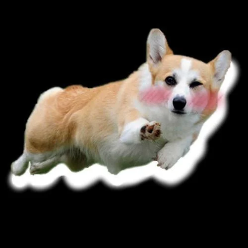 Good dog - Bad dog (itch) Good dog - Bad dog (itch)