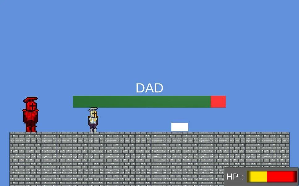 Fort Knight (itch)
