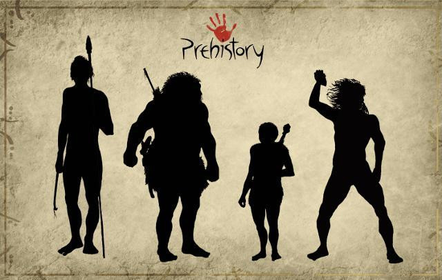 Рецензии Prehistory (itch)