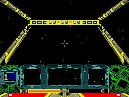 Starfox Starfox