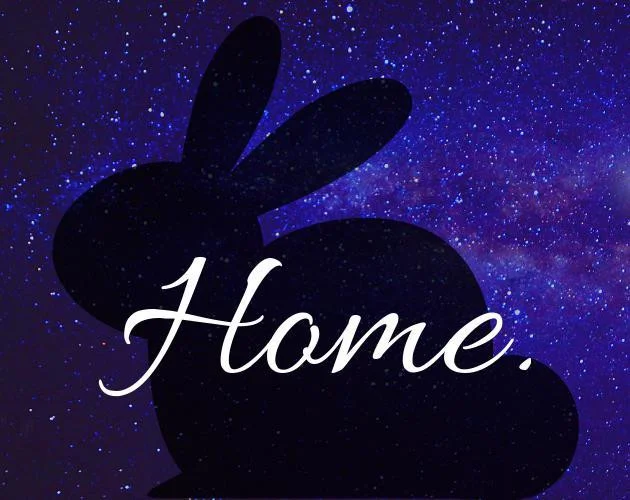 Home. (Ash of Yggdrasil) (itch)