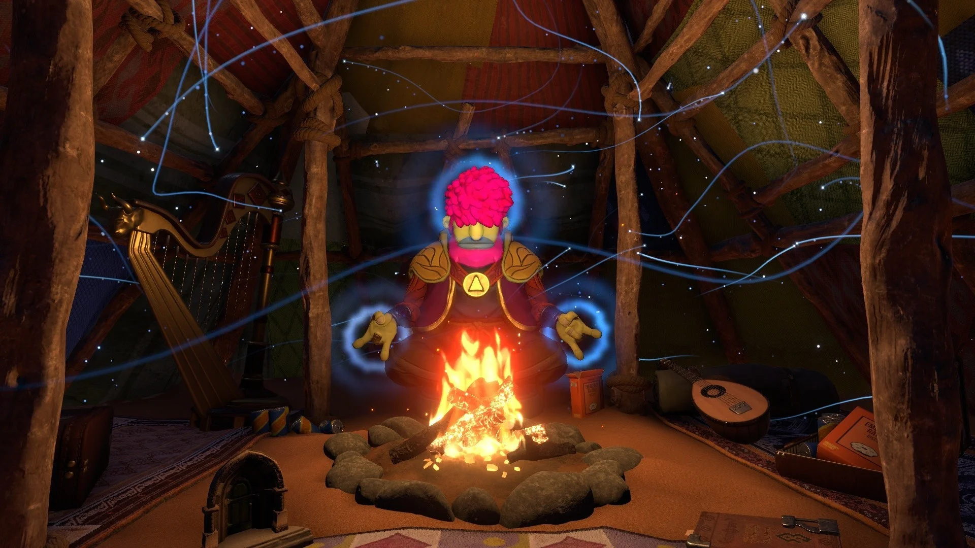 Cartoon Network Journeys VR Cartoon Network Journeys VR