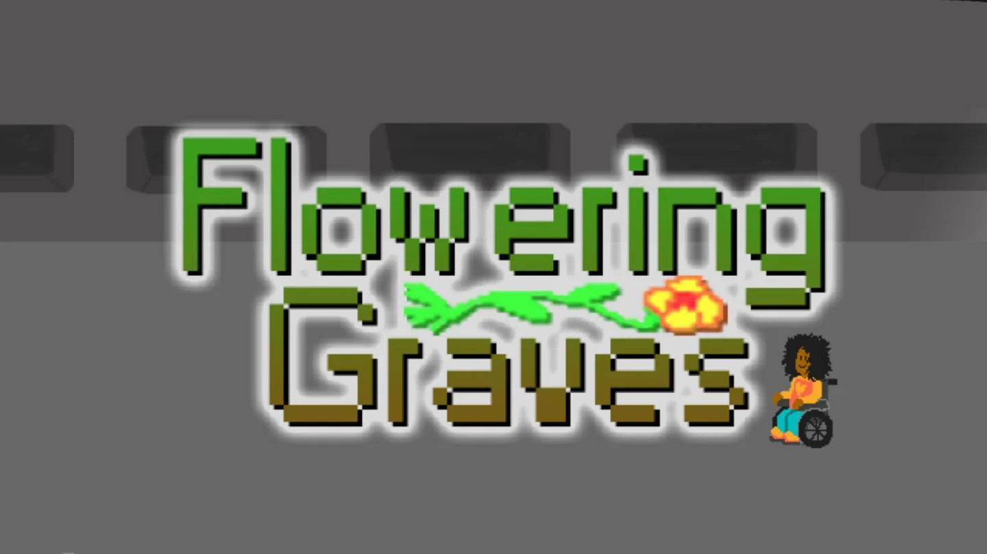 Flowering Graves (itch) Flowering Graves (itch)