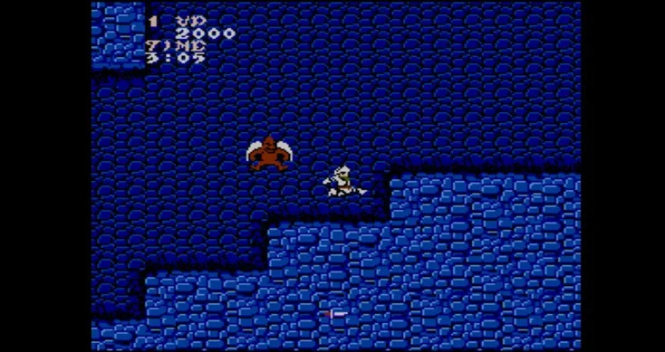 Ghosts 'N Goblins Ghosts 'N Goblins