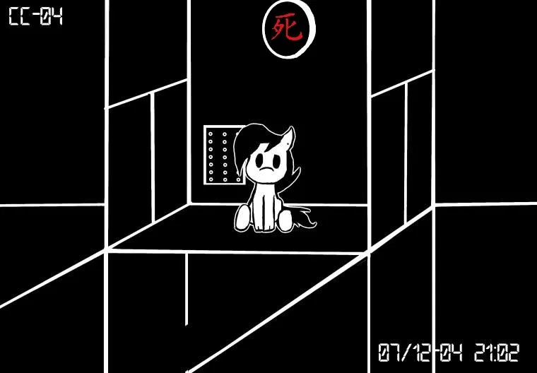 The Elevator Game (itch)
