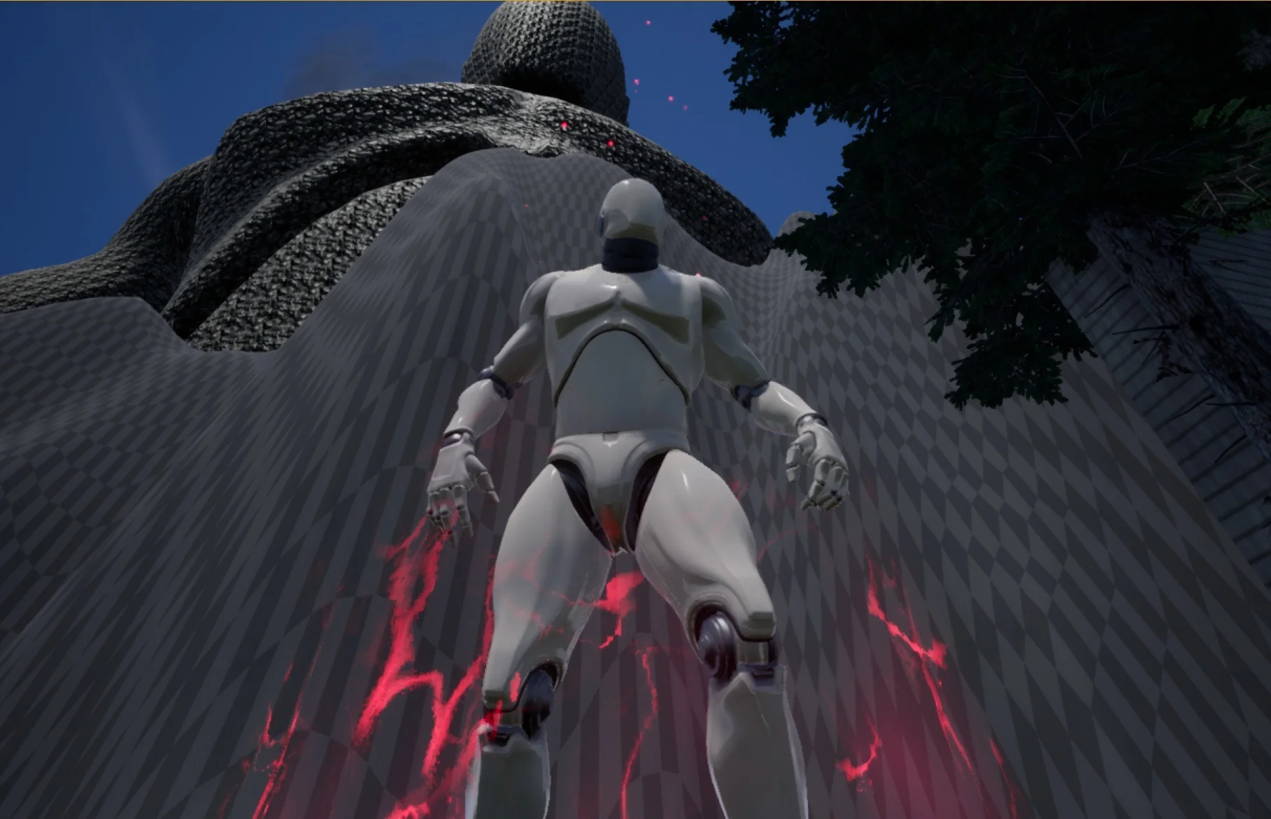 MirrorTaur Labyrinth (itch) MirrorTaur Labyrinth (itch)