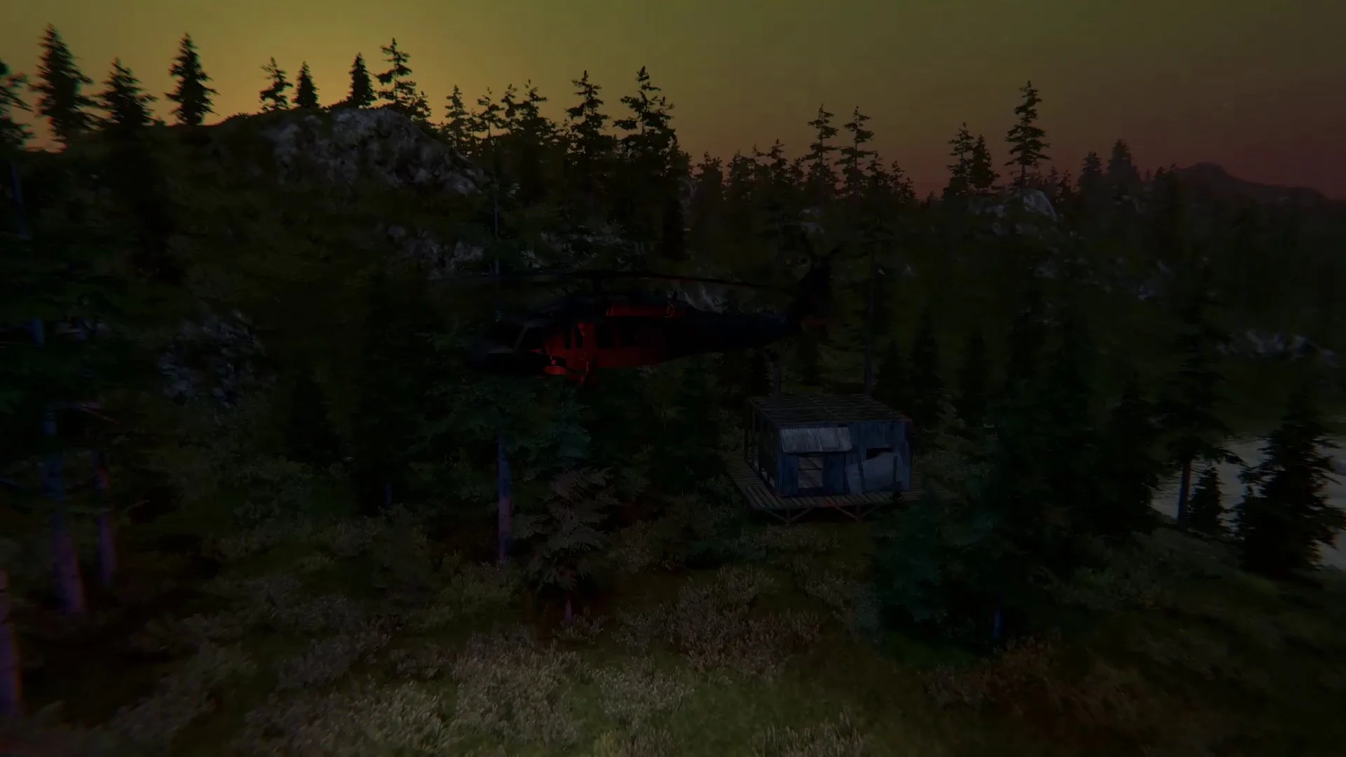 Infected Battlegrounds Infected Battlegrounds
