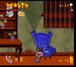 The Ren & Stimpy Show: Veediots! The Ren & Stimpy Show: Veediots!