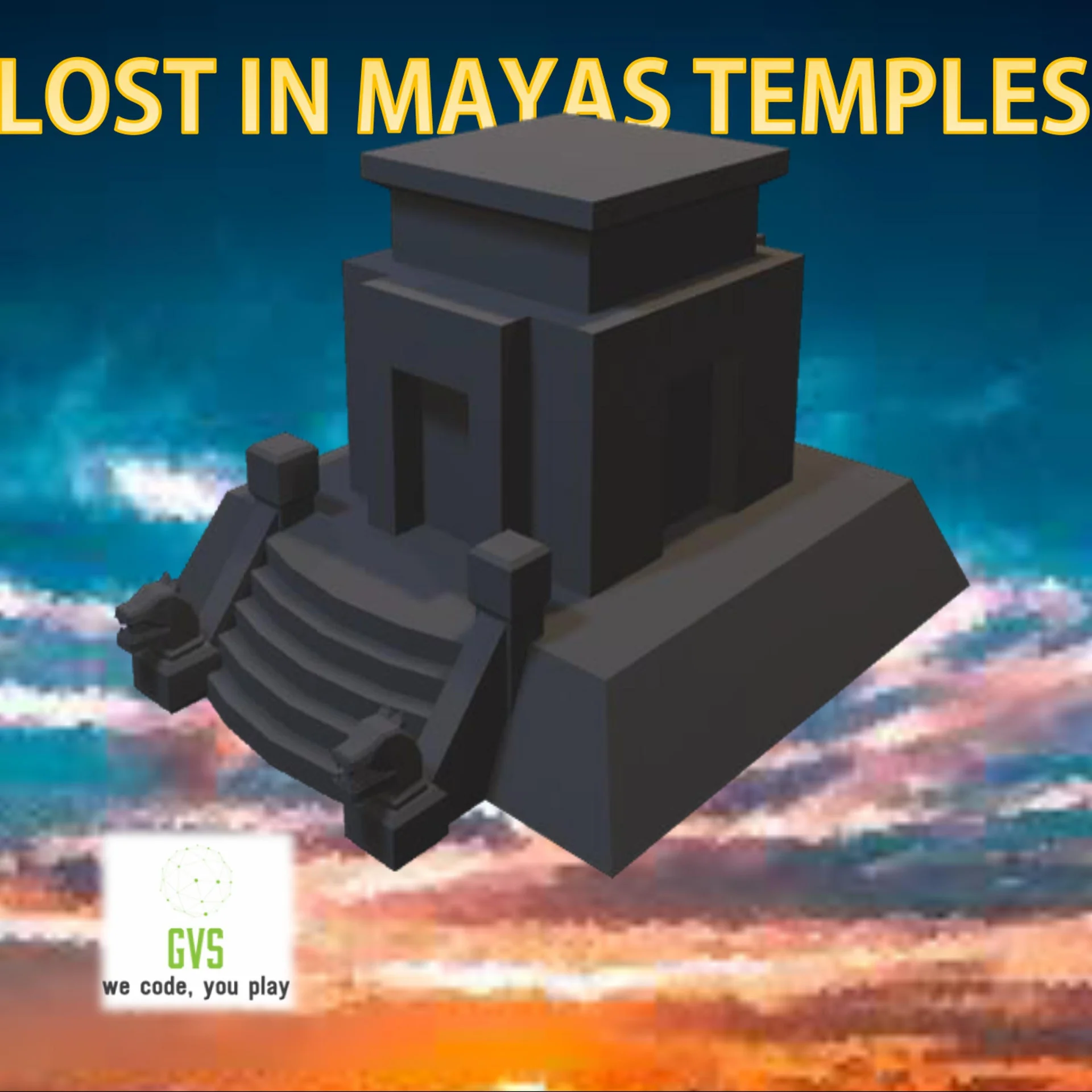 lost in the mayan temples (itch) lost in the mayan temples (itch)
