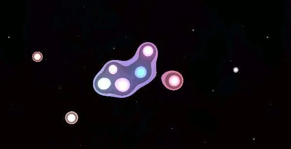 Blobs (ZebraInFlames) (itch)