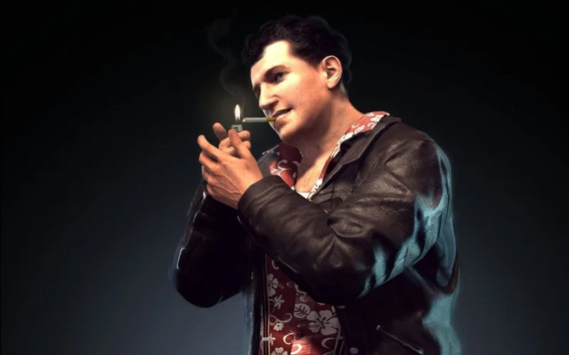 Mafia 2: Joe’s Adventures