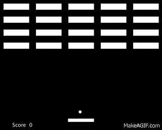 Breakout (itch) (MouradZzz) Breakout (itch) (MouradZzz)