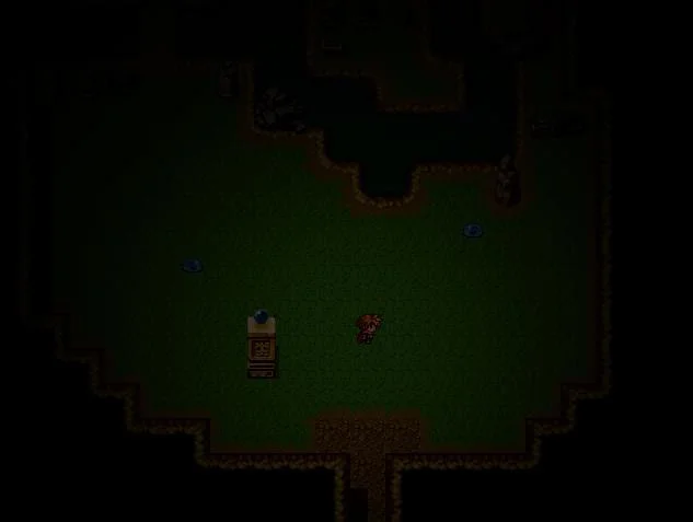 Finding Chibi (itch) Finding Chibi (itch)