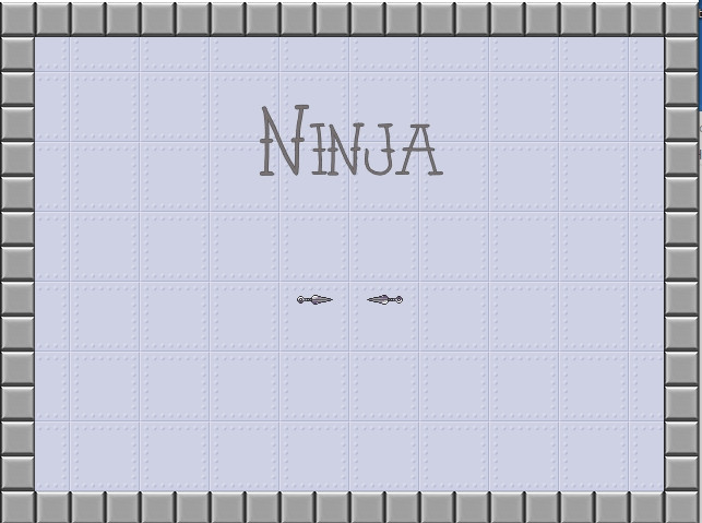 Ninja (itch) (Kesla Faris) Ninja (itch) (Kesla Faris)