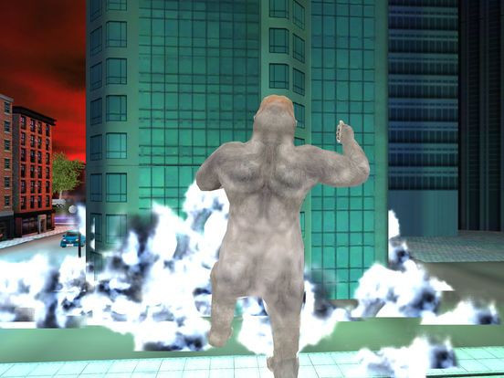 Big City Smash-er Wild Rampage Big City Smash-er Wild Rampage