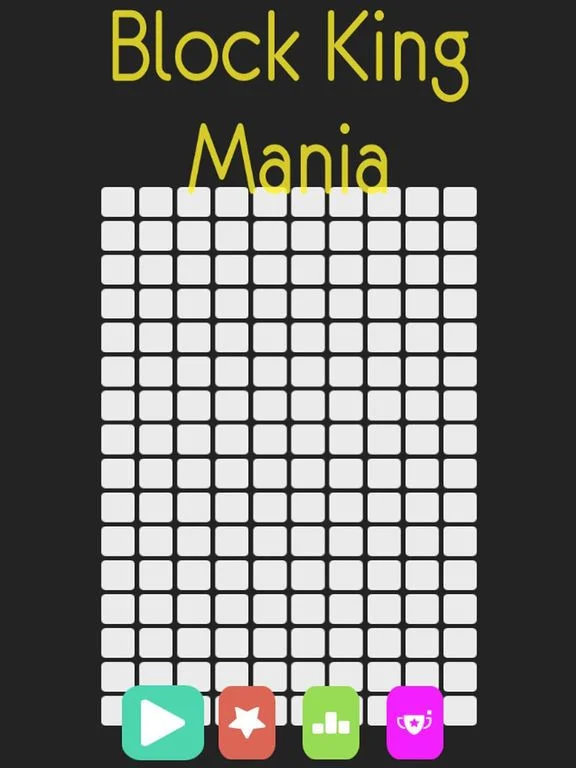 Рецензии Block King Mania