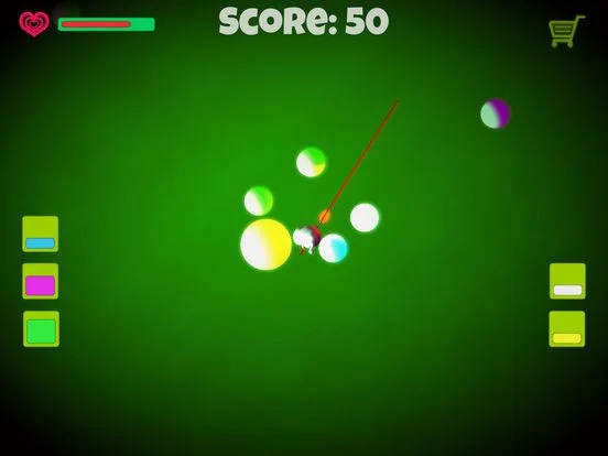 Bubble to Dream Shooter Bubble to Dream Shooter