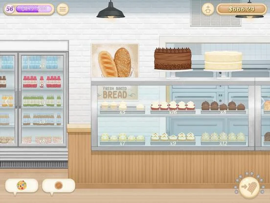 Baker Business 3 Baker Business 3