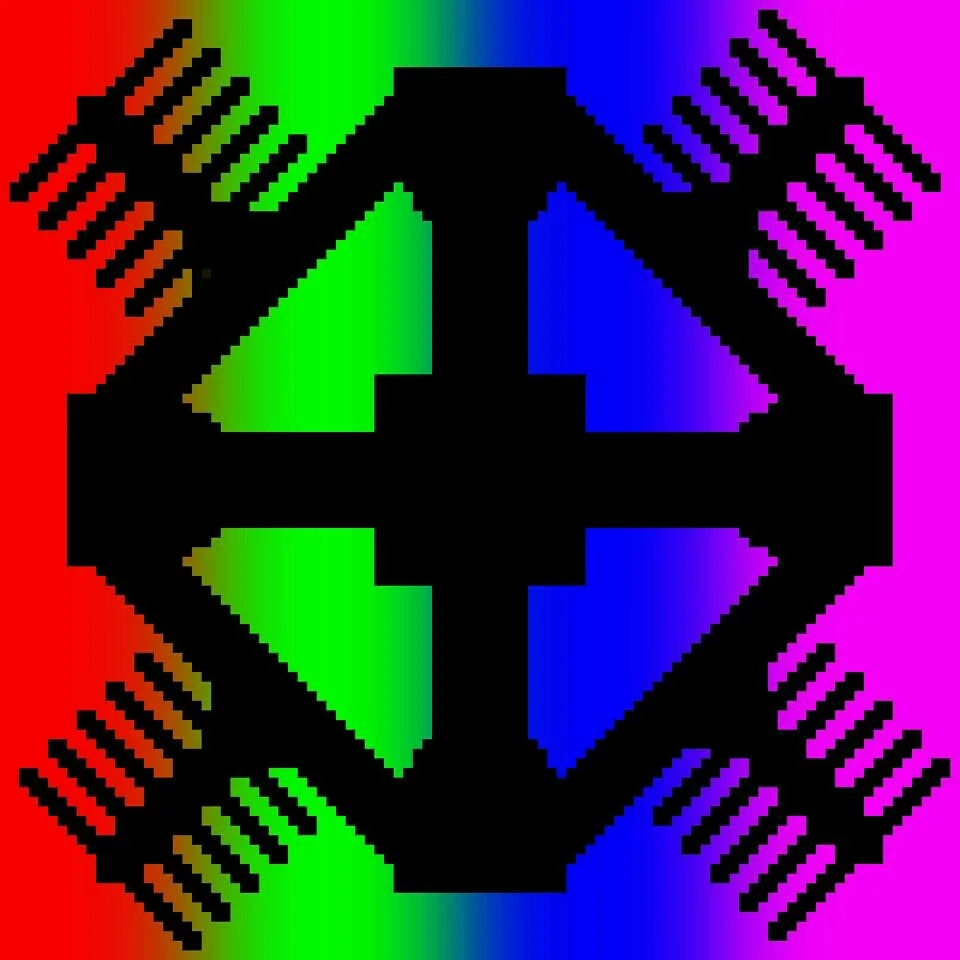 Рецензии Rainbow Station (itch)