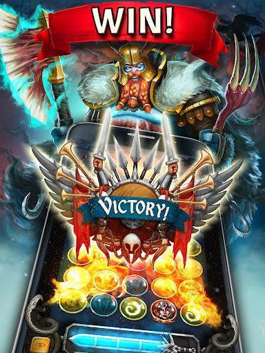 Heroes of Magic: Match 3 Puzzle RPG Games