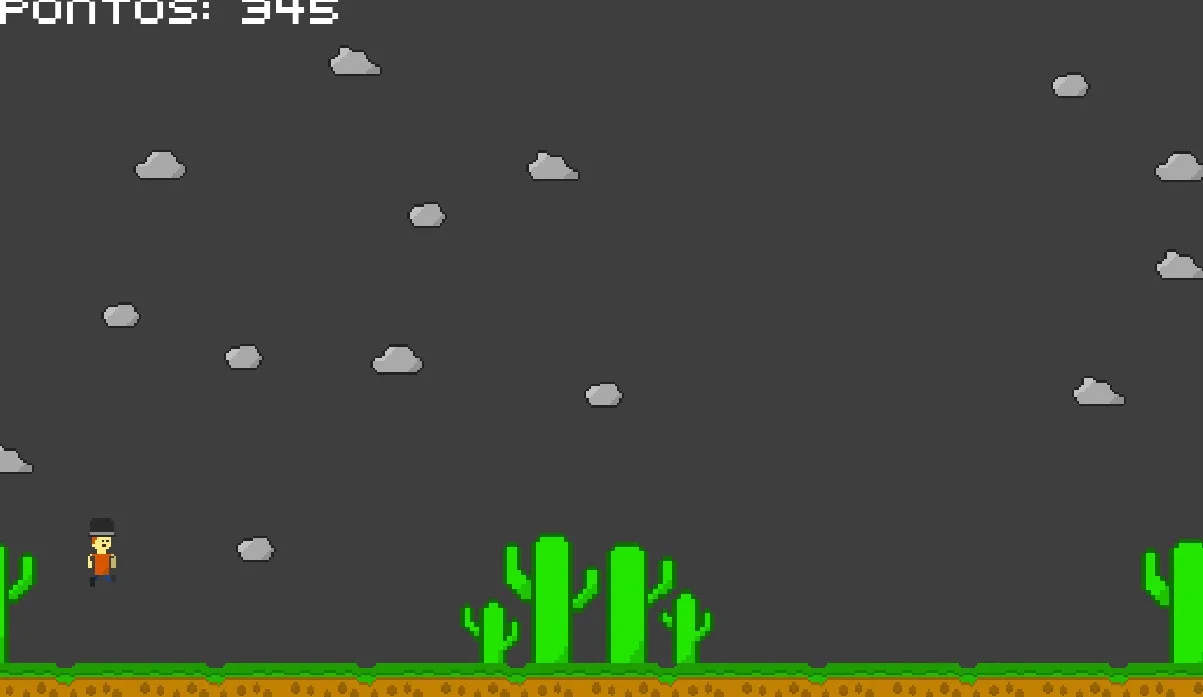 Run Customize (itch)