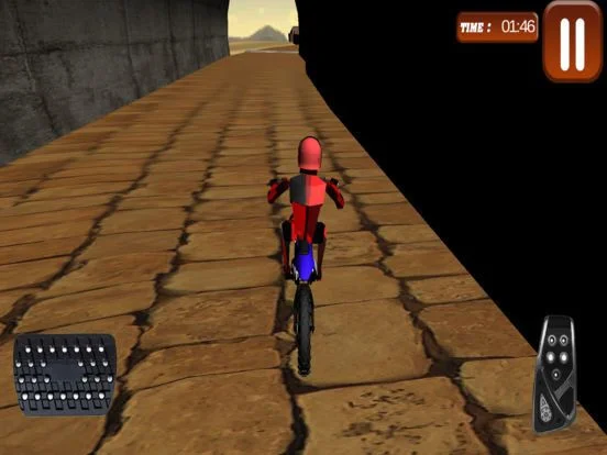 Desert Bike Stunt 2018 Desert Bike Stunt 2018