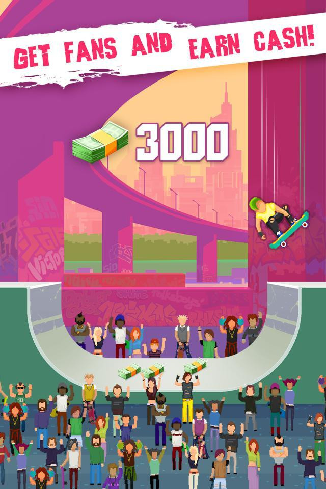 Halfpipe Hero Halfpipe Hero