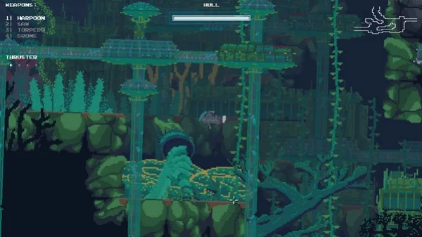 Рецензии The Aquatic Adventure of the Last Human