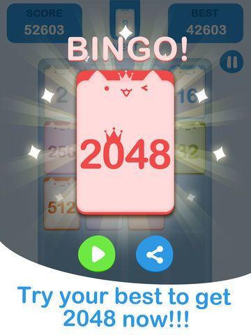 2048 Pro - A Tiny Puzzle Challenge Game 2048 Pro - A Tiny Puzzle Challenge Game