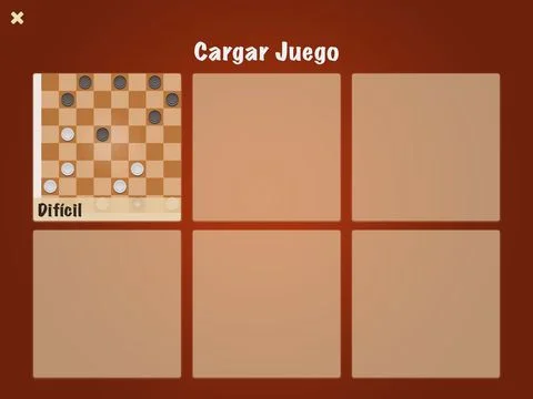 Juego de Damas Prima Juego de Damas Prima