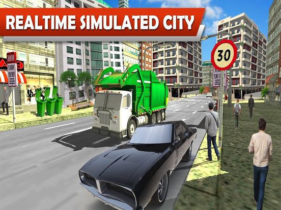 off road Truck Garbage Sim Pro off road Truck Garbage Sim Pro