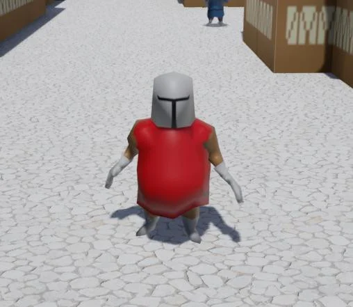 Sir Cumference (itch) Sir Cumference (itch)