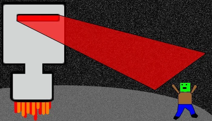 Статьи по Redeye (itch)