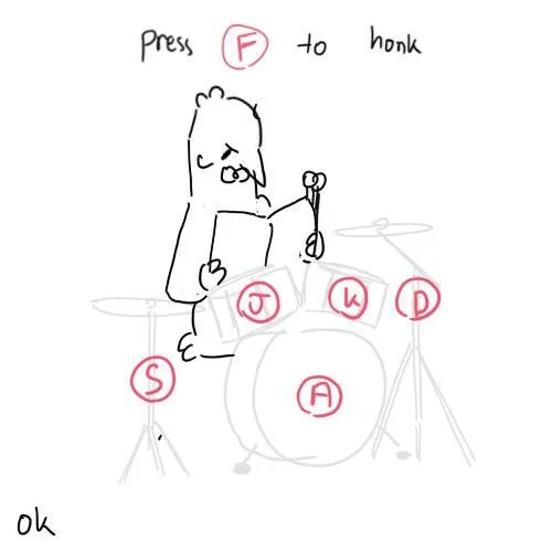 Beat Beak (itch)